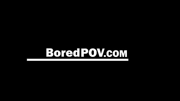 Make Yourself Useful Step Son, Let Me Freeuse That Dick | BoredPOV