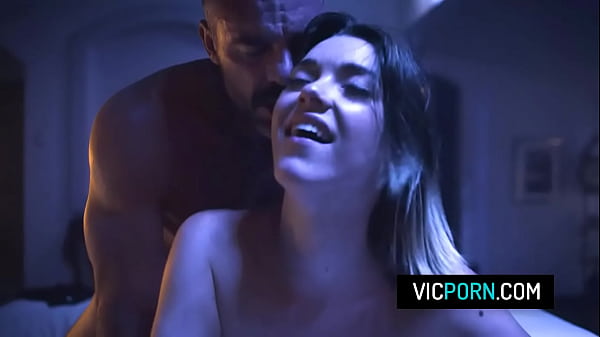 Perv stepdad fucks his stepdaughter’s bestie – Laney Grey, Anny Aurora