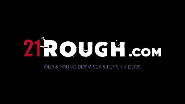 Zuzu Sweet’s dildo drilling and pussy licking with a tattooed GILF
