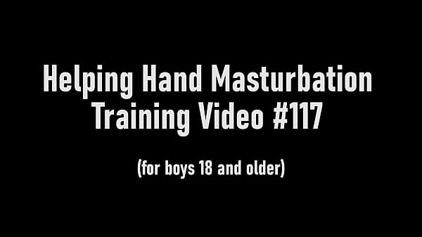 Wanking for MILFs – Masturbation Training Video